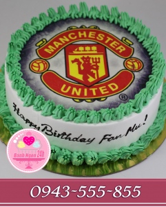 Bánh in ảnh Fan Mu